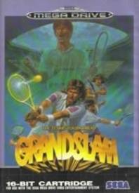 Grandslam voor de Sega MegaDrive kopen op nedgame.nl