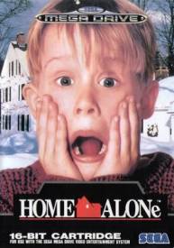 Home Alone voor de Sega MegaDrive kopen op nedgame.nl