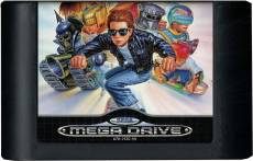 Kid Chameleon (losse cassette) voor de Sega MegaDrive kopen op nedgame.nl