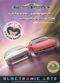 Lotus Turbo Challenge voor de Sega MegaDrive kopen op nedgame.nl