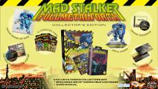Mad Stalker: Fullmetal Forth Collector's Edition voor de Sega MegaDrive kopen op nedgame.nl