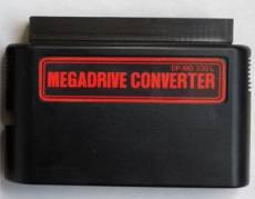 Megadrive Converter voor de Sega MegaDrive kopen op nedgame.nl