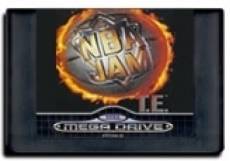 NBA Jam T.E. (losse cassette) voor de Sega MegaDrive kopen op nedgame.nl
