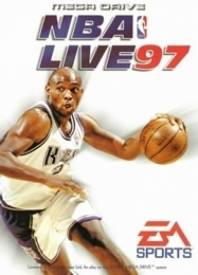 NBA Live '97 voor de Sega MegaDrive kopen op nedgame.nl