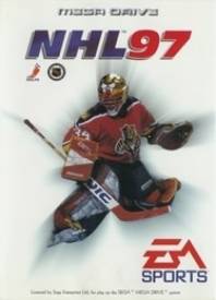 NHL '97 voor de Sega MegaDrive kopen op nedgame.nl