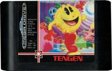 Pac-Mania (losse cassette) voor de Sega MegaDrive kopen op nedgame.nl