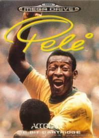 Pele voor de Sega MegaDrive kopen op nedgame.nl