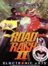 Road Rash 2 voor de Sega MegaDrive kopen op nedgame.nl