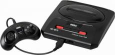 Sega Megadrive 2 Console voor de Sega MegaDrive kopen op nedgame.nl