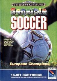 Sensible Soccer voor de Sega MegaDrive kopen op nedgame.nl