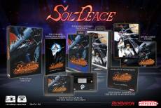 Sol-Deace Collector's Edition voor de Sega MegaDrive preorder plaatsen op nedgame.nl