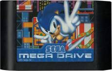 Sonic 3 (losse cassette) voor de Sega MegaDrive kopen op nedgame.nl