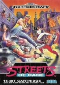 Streets of Rage voor de Sega MegaDrive kopen op nedgame.nl