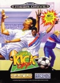 Super Kick Off (zonder handleiding) voor de Sega MegaDrive kopen op nedgame.nl