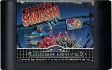 Super Smash TV (losse cassette) voor de Sega MegaDrive kopen op nedgame.nl