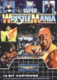 Super Wrestle Mania voor de Sega MegaDrive kopen op nedgame.nl