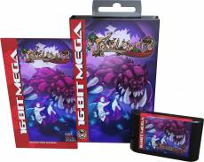 Tanglewood voor de Sega MegaDrive kopen op nedgame.nl