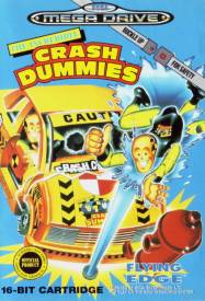 The Incredible Crash Dummies voor de Sega MegaDrive kopen op nedgame.nl