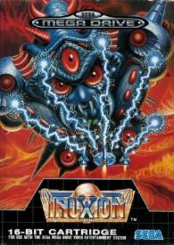 Truxton voor de Sega MegaDrive kopen op nedgame.nl