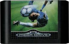 World Cup Italia '90 (losse cassette) voor de Sega MegaDrive kopen op nedgame.nl