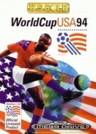 World Cup USA '94 voor de Sega MegaDrive kopen op nedgame.nl
