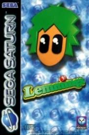 3D Lemmings voor de Sega Saturn kopen op nedgame.nl