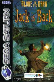 Alone in the Dark Jack is Back voor de Sega Saturn kopen op nedgame.nl