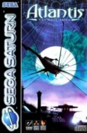 Atlantis voor de Sega Saturn kopen op nedgame.nl