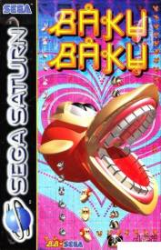 Baku Baku Animal voor de Sega Saturn kopen op nedgame.nl