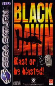 Black Dawn voor de Sega Saturn kopen op nedgame.nl