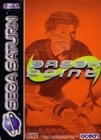 Break Point Tennis voor de Sega Saturn kopen op nedgame.nl