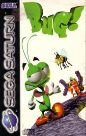 Bug! voor de Sega Saturn kopen op nedgame.nl