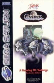 Casper voor de Sega Saturn kopen op nedgame.nl