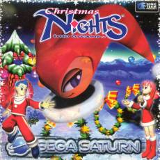 Christmas Nights Into Dreams voor de Sega Saturn kopen op nedgame.nl