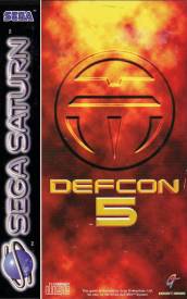 Defcon 5 voor de Sega Saturn kopen op nedgame.nl