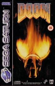 Doom voor de Sega Saturn kopen op nedgame.nl