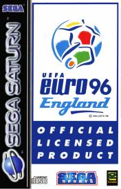 Euro '96 voor de Sega Saturn kopen op nedgame.nl