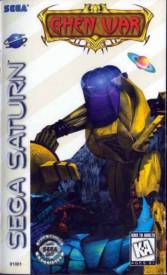 Ghen War voor de Sega Saturn kopen op nedgame.nl