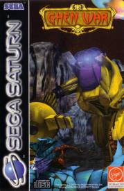 Ghen War voor de Sega Saturn kopen op nedgame.nl
