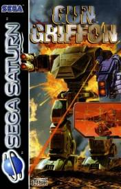 Gungriffon voor de Sega Saturn kopen op nedgame.nl