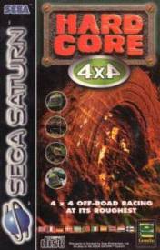 Hardcore 4X4 voor de Sega Saturn kopen op nedgame.nl