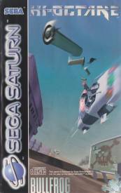Hi-Octane voor de Sega Saturn kopen op nedgame.nl