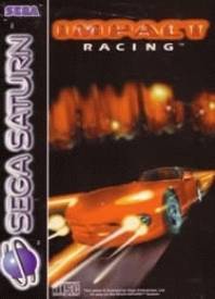 Impact Racing voor de Sega Saturn kopen op nedgame.nl