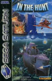 In the Hunt voor de Sega Saturn kopen op nedgame.nl