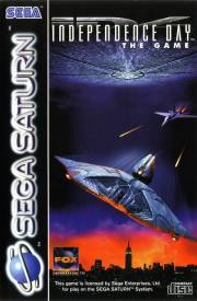 Independence Day (Spaans/Italiaanse box) voor de Sega Saturn kopen op nedgame.nl
