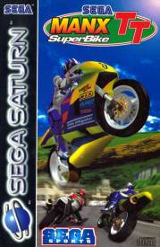 Manx TT voor de Sega Saturn kopen op nedgame.nl