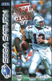NFL Quarterback Club '97 voor de Sega Saturn kopen op nedgame.nl