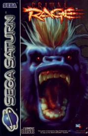 Primal Rage voor de Sega Saturn kopen op nedgame.nl