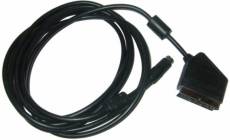 Saturn Scart Cable voor de Sega Saturn kopen op nedgame.nl