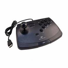 Sega Arcade Stick (MK-80302) voor de Sega Saturn kopen op nedgame.nl